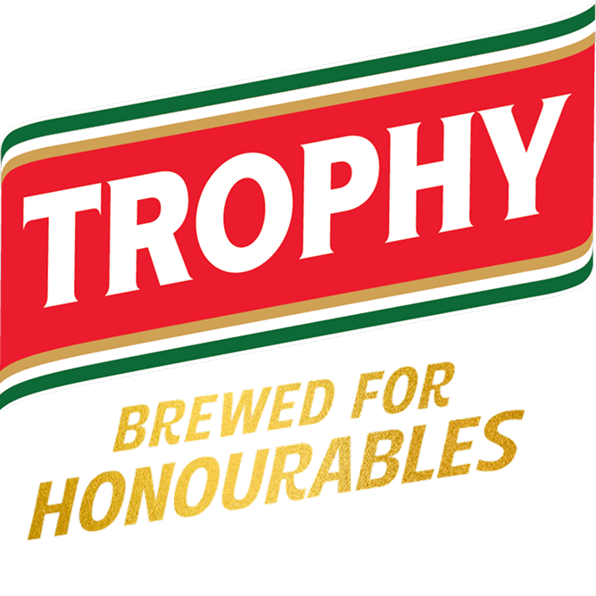 Trophy