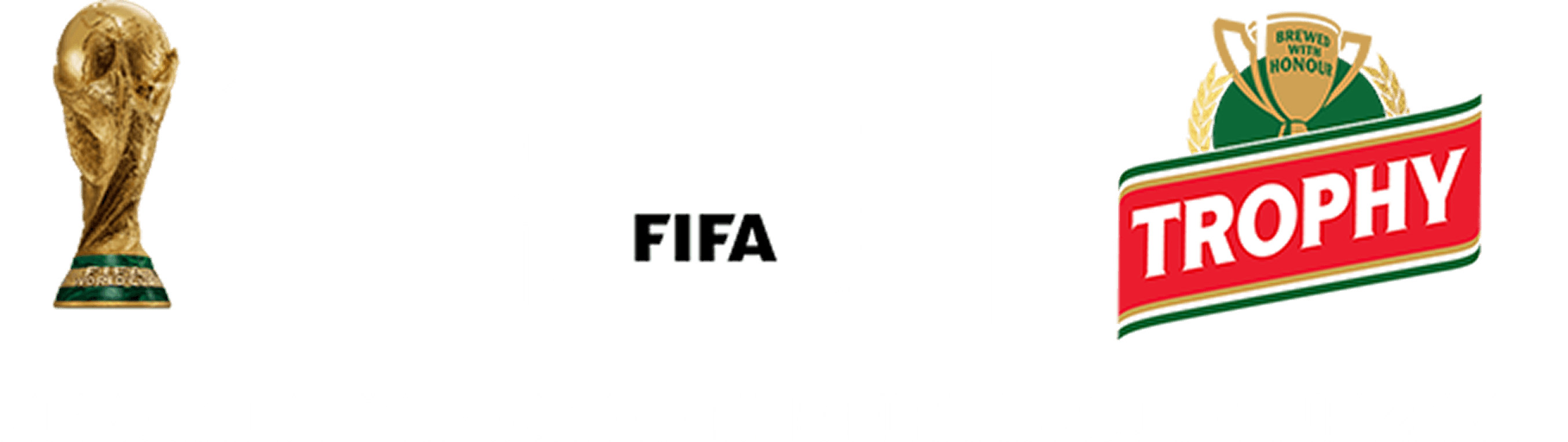 FIFA World Cup 2026 and Trophy official sponsor